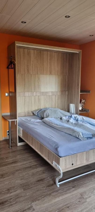 Ferienzimmer Im Schoenen Erzgebirge Lejlighed Neuhausen  Eksteriør billede